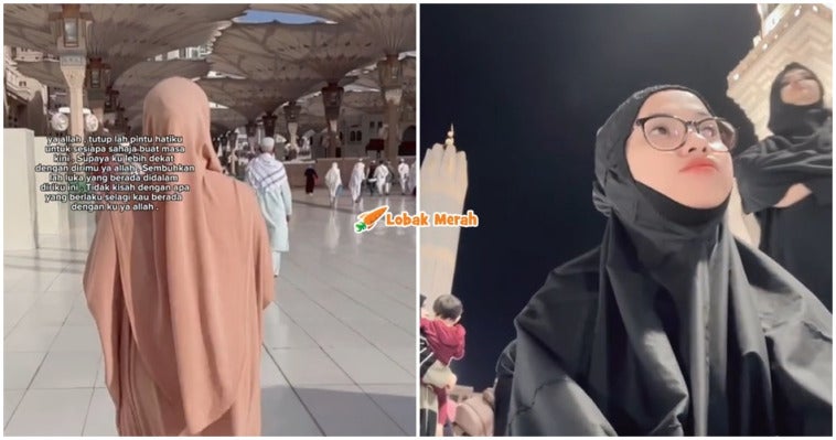 Ft Wanita Self Healing Pergi Umrah 1