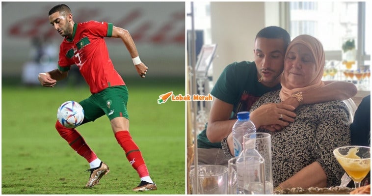 hakim ziyech