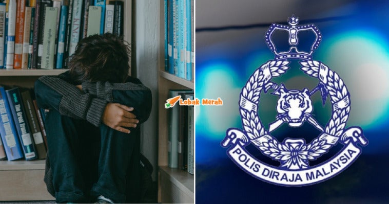 Kem Motivasi Abusive