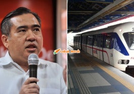 Lrt Tergendala Sehingga Jun