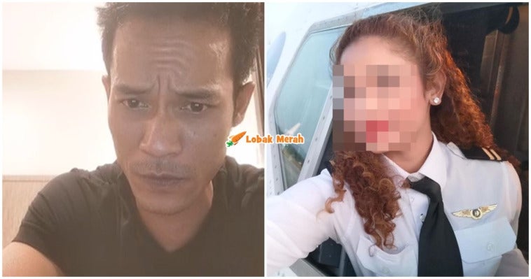 Pablo Amirul Mohon Maaf Bekas Kekasih Dadah