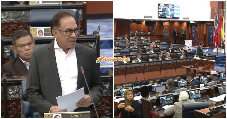 Parlimen