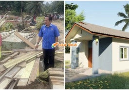 Rumah Mesra Rakyat