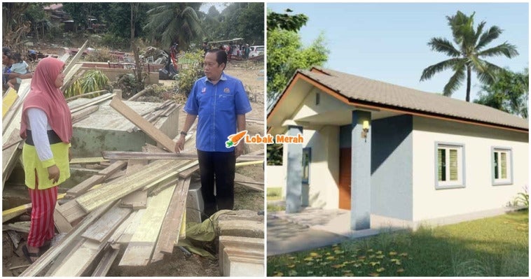 rumah mesra rakyat