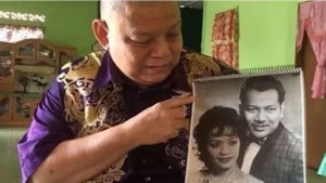 Sazali P Ramlee