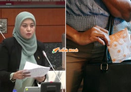 selangor tuala wanita percuma