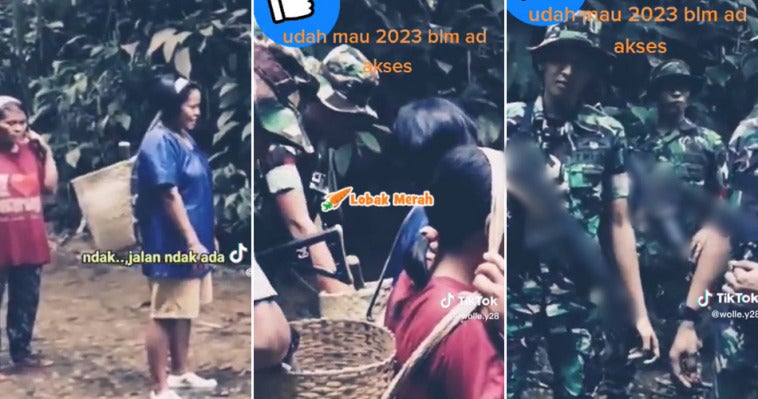 sempadan indonesia malaysia