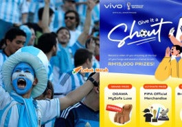 Vivo Shout Goal Campaign 1 1