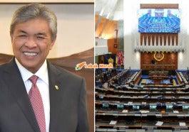 Zahid Hamidi Tpm