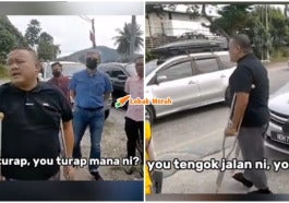 MP Hulu Langat Sound