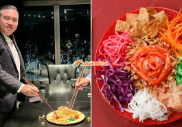anthony loke yee sang