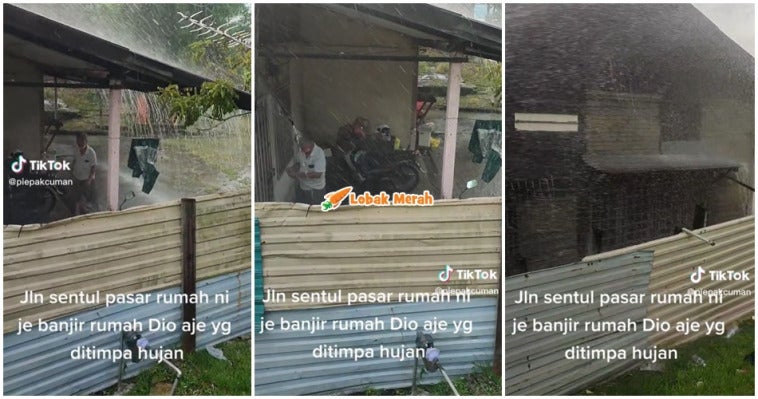 banjir