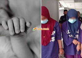 Bayi Koma