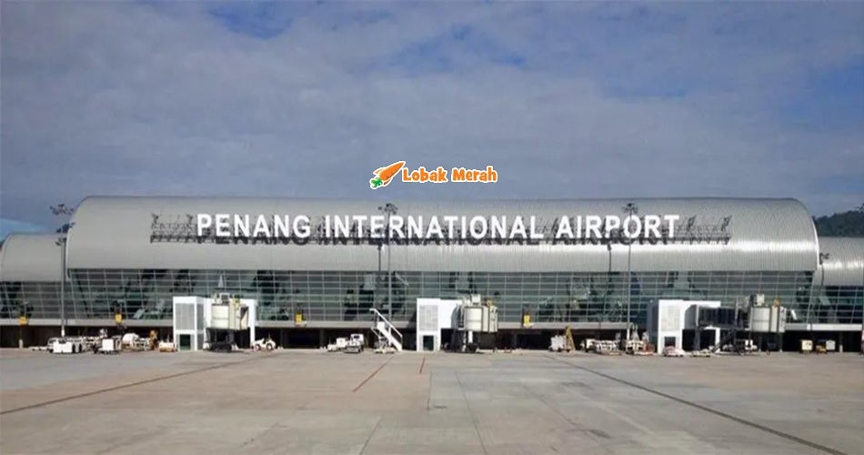 F2 Airport Pngbg