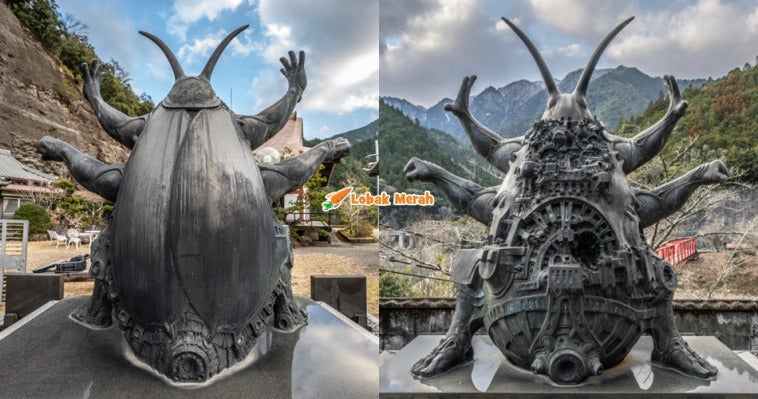 Tugu Lipas