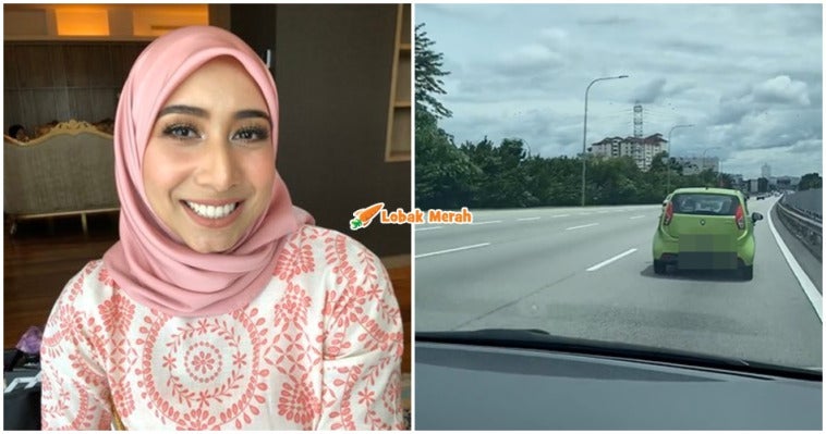 Ft Anak Pm Kena Road Bully