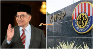 Ft Anwar Respon Keluar Duit Kwsp