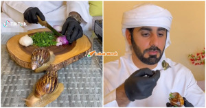 Ft Chef Abu Dhabiu Masak Siput Babi 1