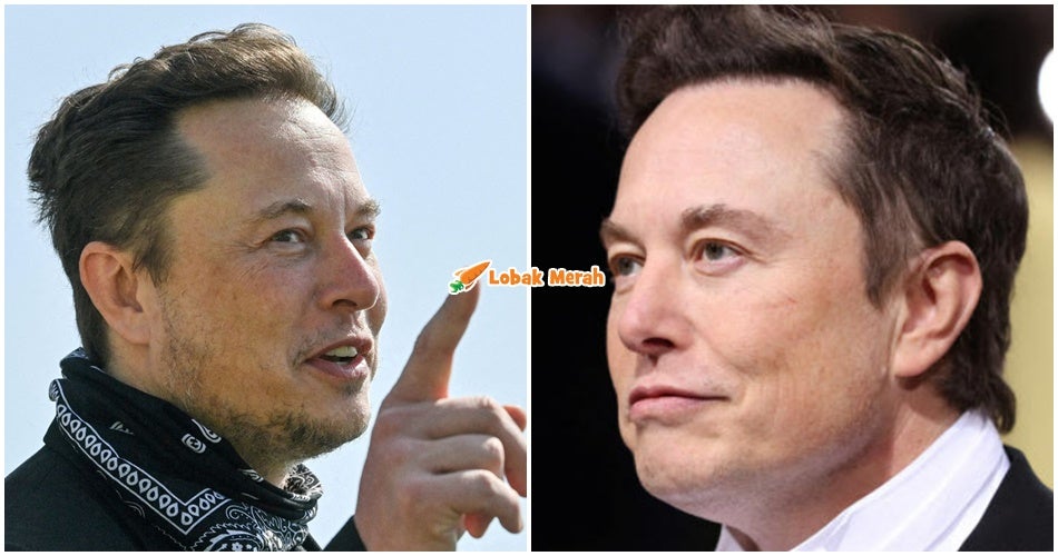 Ft Elon Musk Hilang Takhta Manusia Terkaya