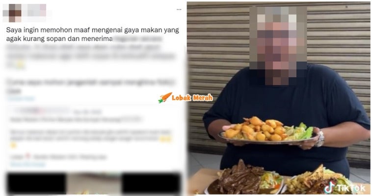 Ft Food Influencer Gelojoh