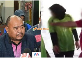 Ft Jurulatih Mohon Maaf
