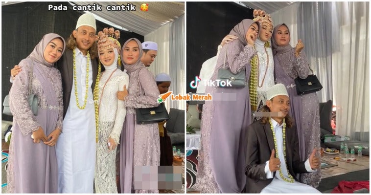 Ft Lelaki Kahwin Tiga