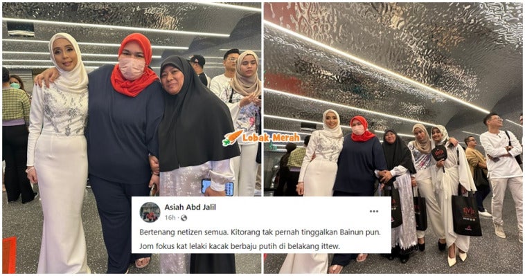 ft peguam siti bainun jelaskan tak abaikan bainun 1