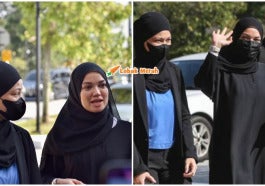 ft puteri sarah mahkamah