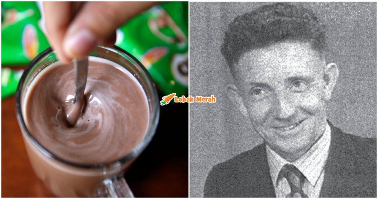 ft sejarah air milo