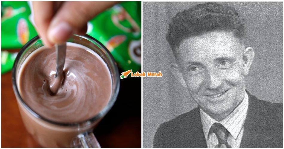 Ft Sejarah Air Milo