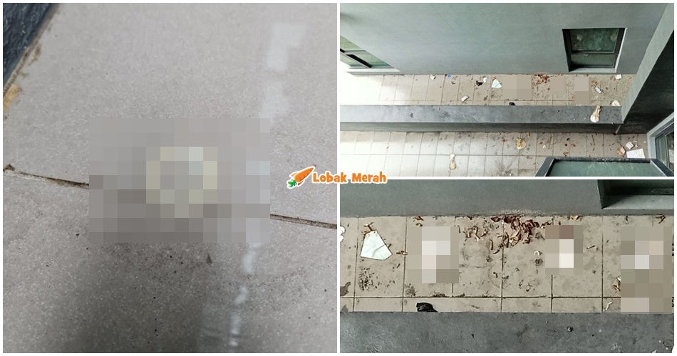 ft tuala wanita bersepah kondo mewah KL