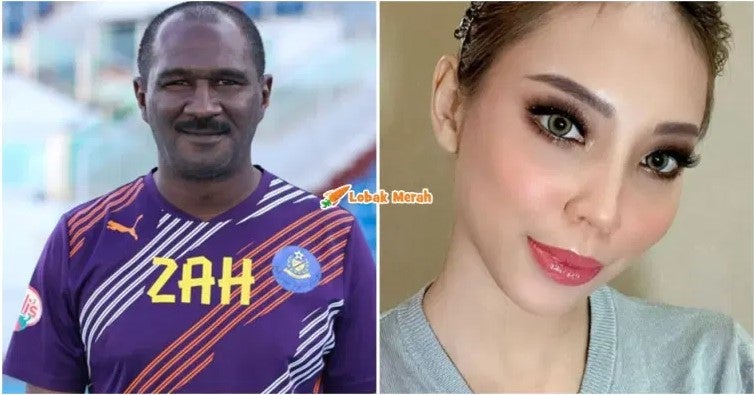 fyna dan zainal kahwin