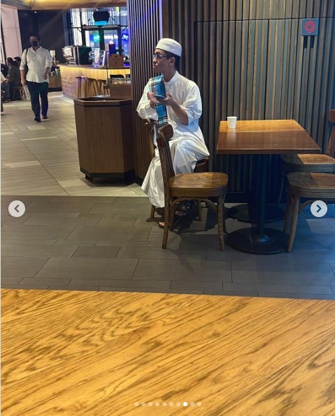 jubah 2