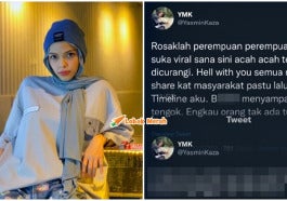 Kakak Ira Kazar Yasmin