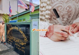 Nikah Thailand