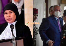 Tengku Maimun Ancaman Bunuh
