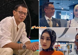 azhar sulaiman sophia albarakbah