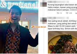 Danial Zaini Kedai Paku Pontianak 2