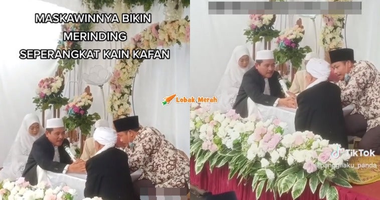 F1 Mahar Mas Kawin