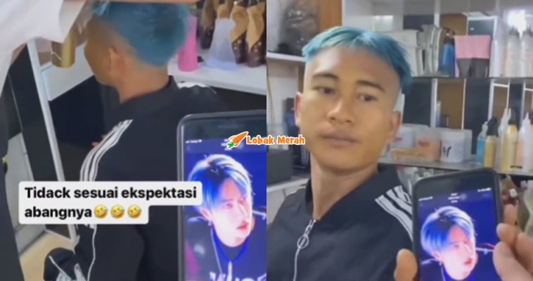 Gaya Rambut