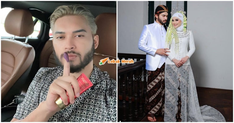 Ft Aeril Zafrel Respon Pasangan Takn Bayar Gaji