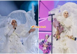 Ft Aina Abdul Rm85K
