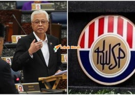 ft ismail sabri KWSP