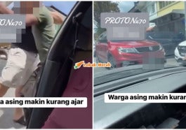 ft mat salleh makin biadap 1