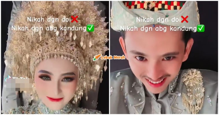 Ft Pengantin Adik Beradik Kandung