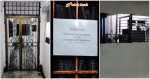 Ft Rumah Flat Gril