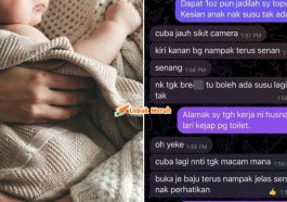 kaunselor penyusuan