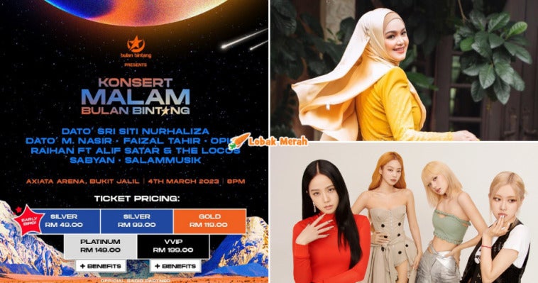 konsert bulan bintang