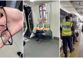 Makcik Lempang Orang Lrt Hang Tuah