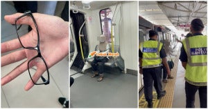 makcik lempang orang lrt hang tuah